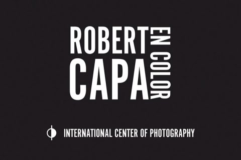 Exposición de Capa en Color en CaixaForum